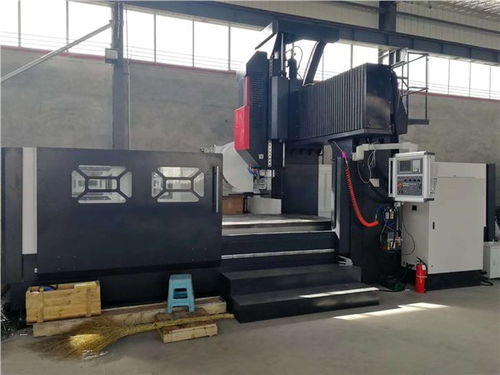 口碑好的数控龙门铣 模具加工 注塑加工价格 文安县焕振五金制品厂 数控龙门铣加工