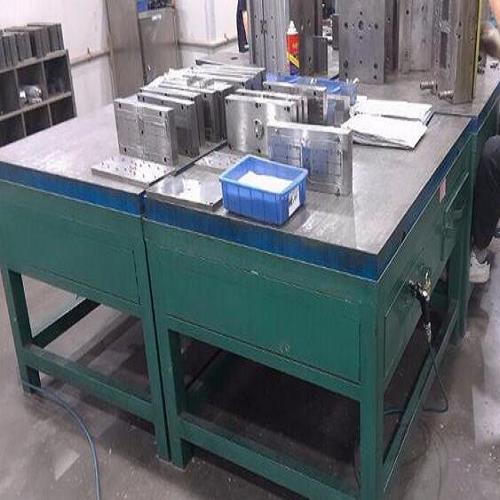 金属模具维修 小型食品机械厂家 北碚区歇马镇绪国机械厂