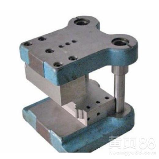 【中山非标成形模具加工】- 