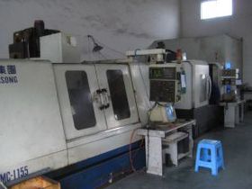 苏州市相城区渭塘兆丰模具厂