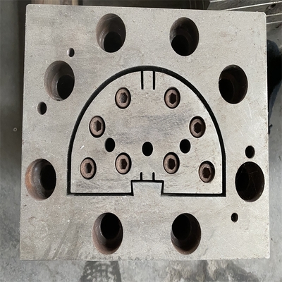 塑胶模具产品信息