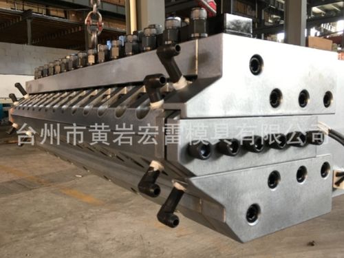 连续挤出成型模具哪里有