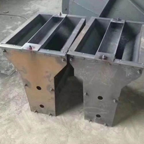 汉沽桥梁模具定做