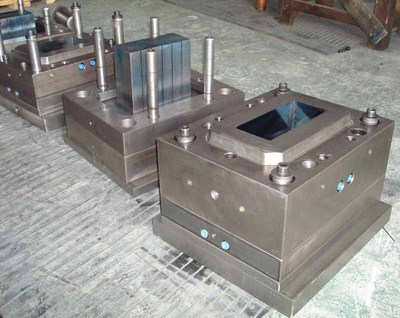 【优质电池盒模具,电动车蓄电池盒模具】价格,厂家,图片,塑料模,台州忠大忠亿塑模科技-