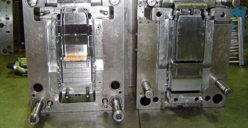 模具的保温办法及模具温度的控制