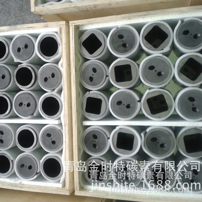 【专业供应各种石墨模具及碳素制品 异形模 空心模 厂家直销【图】】价格,厂家,图片,其他石墨及碳素产品,青岛金时特碳素-