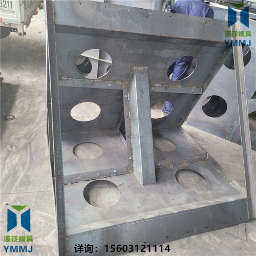 海洋牧场工程之生态鱼礁模具知识点