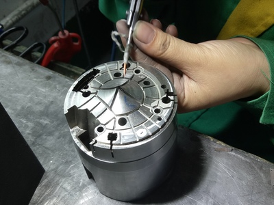 塑胶模具省模抛光价格是怎样计算的