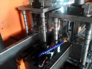 双线双模具数控式液压高速冲孔机厂家直销厂家价格 双线双模具数控式液压高速冲孔机厂家直销图片 双线双模具数控式液压高速冲孔机厂家直销批发 百卓采购网