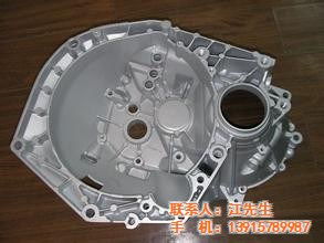 铝合金压铸 法黎鑫金属制品 铝合金压铸模
