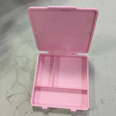 上海塑胶模具注塑开模生产加工厂家塑胶外壳定制专业塑胶模具开发 化妆品工具盒开模图片_高清图_细节图