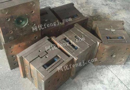 浙江温州大量回收模具
