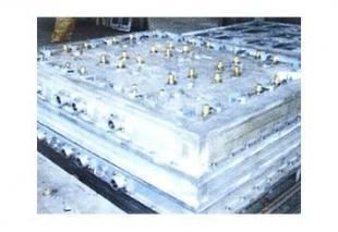 供应无锡消失模具就选新方圆模具 质量上乘 服务满意_机械及行业设备_世界工厂网中国产品信息库