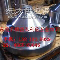 模具铜公唧咀加工厂家图片