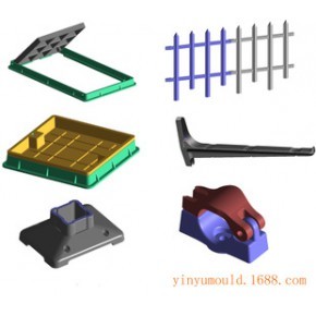 余姚市城区帝特模具厂