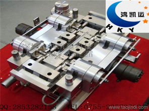 深圳注塑模具,注塑模具加工,注塑模具制造,注塑模具厂家 鸿凯运科技价格 厂家 图片