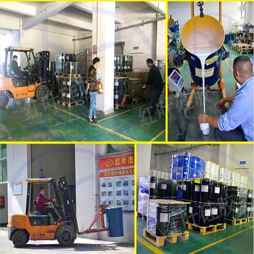 进口环保加成型食品模具硅胶厂家