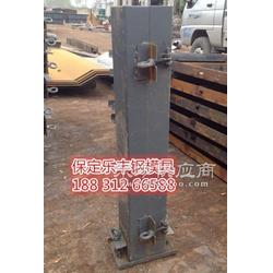 水泥标志桩钢模具 产品信息