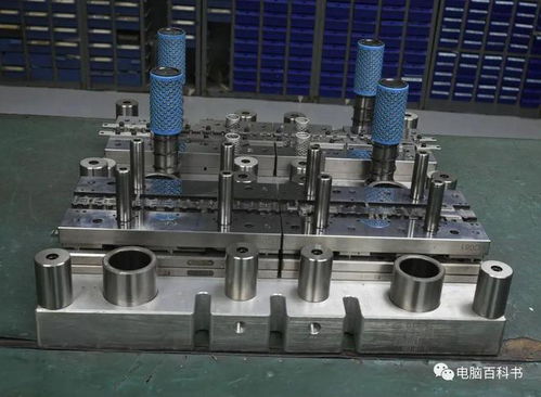模具设计是天堂还是地狱 现在还值不值得入行 分享我的模具历程