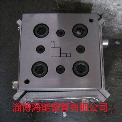 双色模具上下模时应注意哪些环节