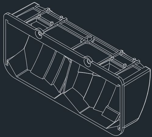 注塑产品 注塑模具加工定制 图