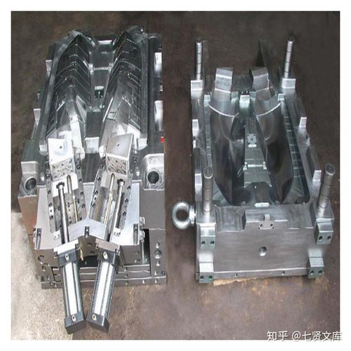 机械设计工学一体化在塑料模具设计与制造的应用