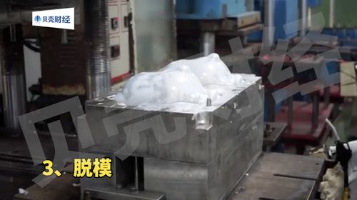 揭秘冰墩墩 外套 制作法,订单新增20万,工厂全力生产