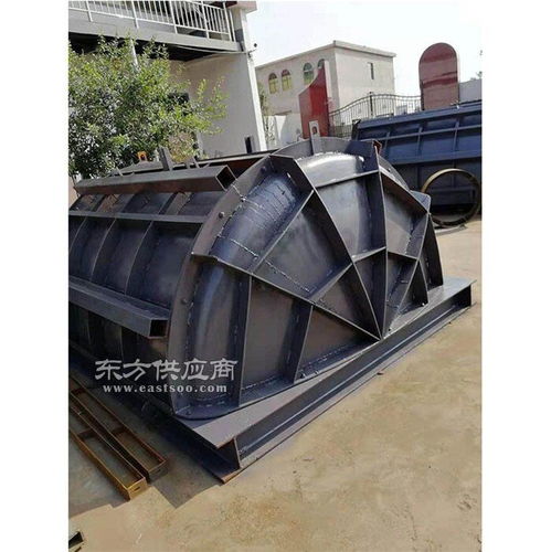 平顶山组合式化粪池模具 化粪池模具 组合式化粪池模具厂家图片