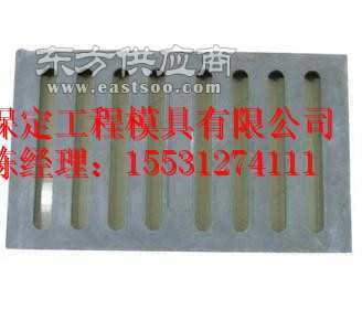 排水沟盖板模具产品大全图片
