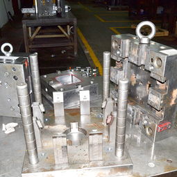 东莞模具加工厂东莞动漫玩具模具供应厂茶山模具定制加工东莞动漫人物模具