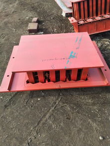 免烧砖模具价格
