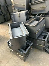佳木斯盛达建材u型槽塑料模具,塑料制品厂规模大